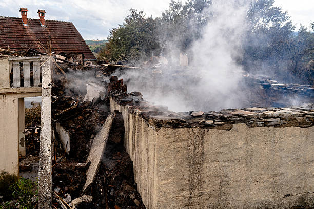 Reliable Fire Damage Removal contractor in Bock, MN by Fire Damage Biloxi