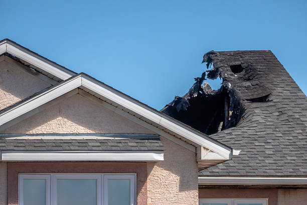 Licensed Fire Damage Removal service in Bock, MN - Fire Damage Biloxi